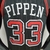 Pippen#33 Bulls Flyers Black na internet
