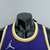 Imagem do James #23 Los Angeles Lakers Jordan