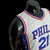Philadelphia 76ers EMBIID#21 - loja online