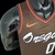 LILLARD#0 Trail Blazers City Edition Brown NBA - FUT ALL