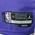 Davis #3 Los Angeles Lakers Jordan Purple - FUT ALL