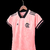 Flamengo Pink na internet