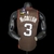 McCOLLUM#3 Trail Blazers City Edition Brown - comprar online