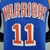 Thompson #11 Warriors Retro na internet