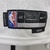 Curry #30 Nets White NBA - loja online