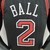 Imagem do Ball #2 Bulls Flyers Black