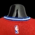 Imagem do MAXEY#0 76ers Jordan Themed Red NBA