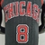 LaVine#8 Bulls Flyers Black - loja online