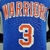 Poole #3 Warriors Retro na internet