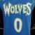 Imagem do RUSSELL#0 Minnesota Timberwolves