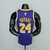 BRYANT#24 Los Angeles Lakers Jordan Purple
