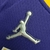 BRYANT#8 Los Angeles Lakers Jordan Purple - FUT ALL