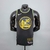 Curry #30 Warriors City Edition Black