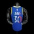 Golden State Warriors Curry #30 Mexico Edition