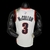 McCOLLUM#3 Trail Blazers Home White - comprar online