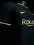 Barcelona AllBlack 2021 - loja online