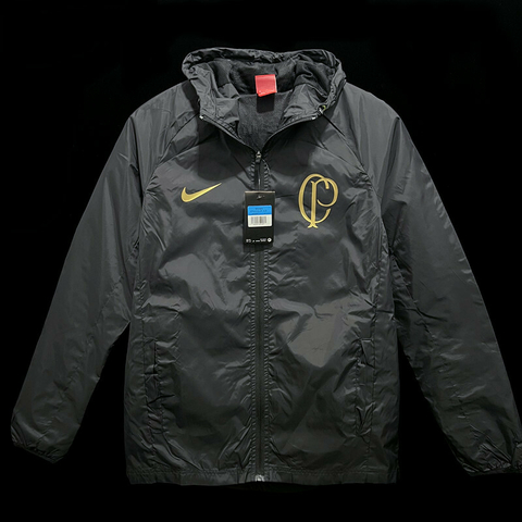 Corta Vento - Corinthians