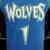 EDWARDS#1 Minnesota Timberwolves