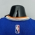 Barrett #9 New York Knicks Blue