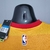MITCHELL#45 Season Jazz Rainbow Gradient Orange - comprar online