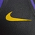 Imagem do JAMES#6 Los Angeles Lakers Black Latin Black