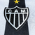 Atletico Mineiro na internet