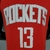 HARDEN#13 Rockets Red - FUT ALL