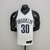 Curry #30 Nets White NBA - comprar online