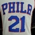 Philadelphia 76ers EMBIID#21 - comprar online