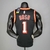 BOSH#1 Heat Retro Night Black - comprar online