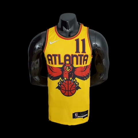 75° Aniversario Atlanta Hawks City Edition