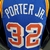 Porter jr_#32 Warriors Vintage