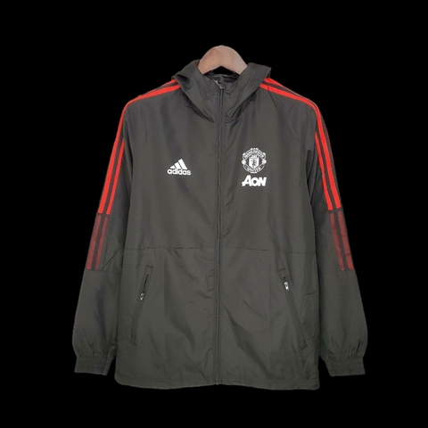 Corta Vento - Man. United