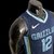 Memphis Grizzlies MORANT#12 Navy Blue - FUT ALL