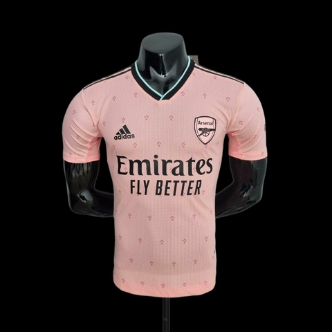Arsenal Rosa 22/23