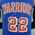 Wiggins #22 Warriors - loja online