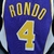Rondo #4 Los Angeles Lakers - FUT ALL