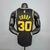 Curry #30 Warriors City Edition Black - comprar online