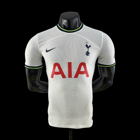 Tottenham Casa 2023