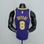 BRYANT#8 Los Angeles Lakers Jordan Purple - comprar online