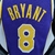 BRYANT#8 Los Angeles Lakers Jordan Purple - FUT ALL