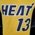 ADEBAYO#13 Heat Bonus Edition