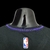 JAMES#6 Los Angeles Lakers Black Latin Black na internet