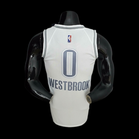 Oklahoma City Thunder WESTBROOK#0