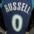RUSSELL#0 Minnesota Timberwolves na internet