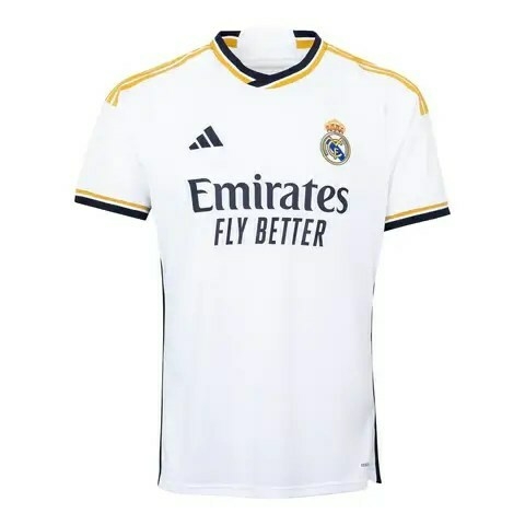 Real Madrid I 2023
