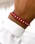 Pulsera Roja Ball