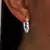 Argollas Cadenas - comprar online