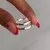 Anillo doble