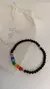 Pulsera Chacras elástica - comprar online